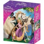 PRIME 3D PUZZLE Disney Princess Tangle 300 ks – Hledejceny.cz