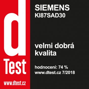 Siemens KI 87SAD30