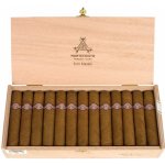 MONTECRISTO PETIT EDMUNDO 25 ks – Zboží Dáma
