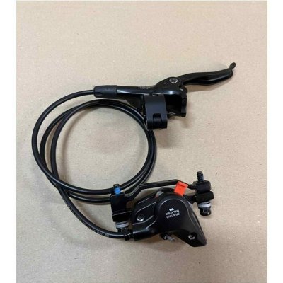 Shimano sada brzd BR-MT410/M4100 – Zboží Dáma