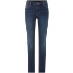Esmara Dámské džíny Slim Fit modré – Zboží Dáma