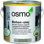 Osmo 610 Beton olej 2,5 l Bezbarvý – Sleviste.cz