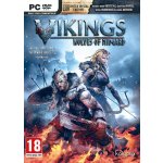 Vikings: Wolves of Midgard (Special Edition) – Hledejceny.cz