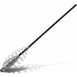 Delphin Pružinové krmítko WireX - L / 10g – Sleviste.cz