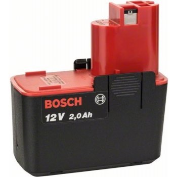 Bosch 12V 2Ah NiCd