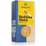 Sonnetor koření semínka hořčice žluté Bio 120 g – Hledejceny.cz