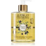Jeanne en Provence mycí gel na ruce Oliva 500 ml – Hledejceny.cz