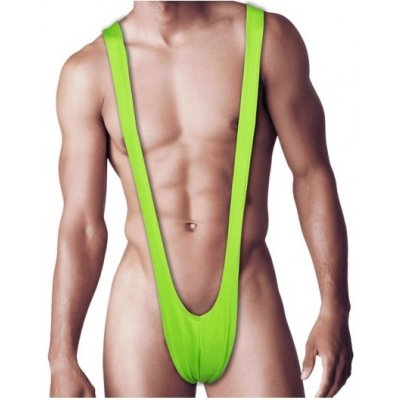 Plavky Borat Mankini – Zboží Dáma