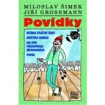 Povídky - Šimek a Grossmann – Hledejceny.cz