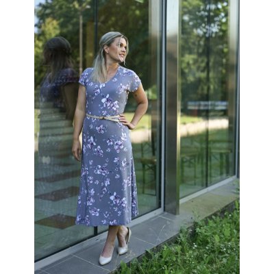 Evona Noja V 582 růžová – Sleviste.cz