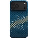 Pitaka Ultra Slim Case Milky way galaxy iPhone 17 Pro KI1705MP – Zboží Živě