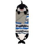 Spací pytel pro předškoláky Happy Nappers – Zboží Dáma