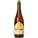 LA TRAPPE BLOND 16 belgické 6,5% 0,75 l (sklo) – Zbozi.Blesk.cz