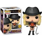 Funko Pop! 262 Rocks Britney Spears Britney Spears Circus Limited Chase Edition – Hledejceny.cz