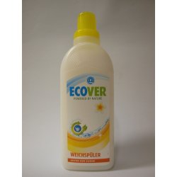 Ecover aviváž Gardénie a Vanilka 750 ml