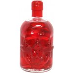 Hill's suicide Absinth Red Chilli 70% 0,5 l (holá láhev) – Zboží Mobilmania