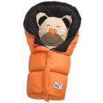 Odenwälder Mucki P5 oranžový – Sleviste.cz