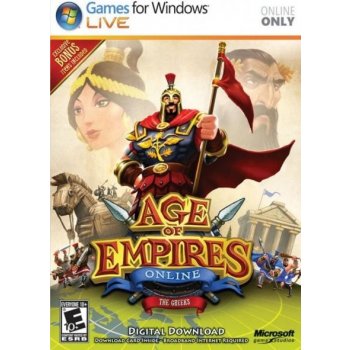 Age Of Empires Online