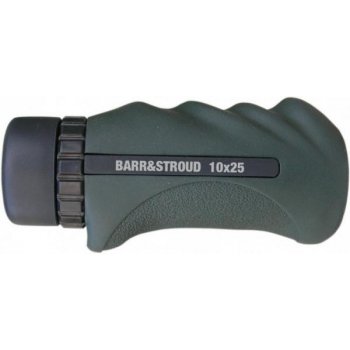 Barr&Stroud Sprite Mini 10x25