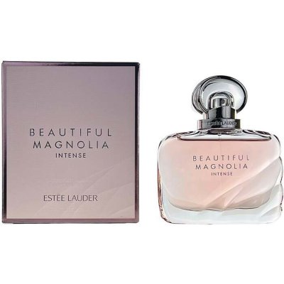 Estee Lauder Beautiful Magnolia Intense parfémovaná voda dámská 50 ml – Hledejceny.cz