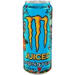 Monster Mango Loco energetický nápoj 500 ml – Sleviste.cz