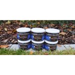 Nutspread kokosovo makové Máslo 250 g – Zboží Dáma