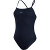 Speedo dámské jednodílné plavky ECO END+ TSRP 1PC AF 8-13539D740 tmavě modrá