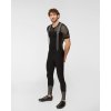 Cyklistické kalhoty Assos Mille GT Winter Bib Tights GTO C2 černá