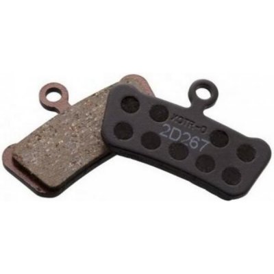 Sram TRAIL GUIDE G2 Organic Steel OEM balení – Zboží Dáma