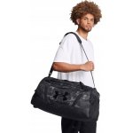 Under Armour Undeniable 5.0 Medium Duffle Bag 1369223-002 Černá 58l – Zboží Dáma Under Armour Undeniable 5.0 Medium Duffle Bag 1369223-002 Černá 58l – Zboží Dáma