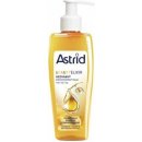 Astrid hedvábný čistící pleťový olej 145 ml