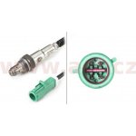 Lambda sonda HELLA 6PA 358 066-251