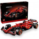 LEGO® Technic 42207 Auto Ferrari SF-24 F1 – Sleviste.cz