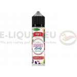 Dinner Lady Fruits Berry Blast Shake & Vape 10 ml – Zboží Dáma