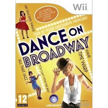 Dance on Broadway