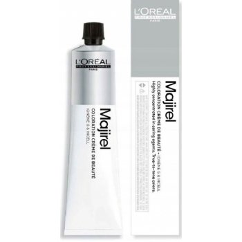 L'Oréal Majirel Cool Cover 7.11 střední blond hluboká popelavá 50 ml