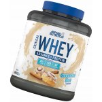 Applied Nutrition Critical Whey 2000 g – Sleviste.cz