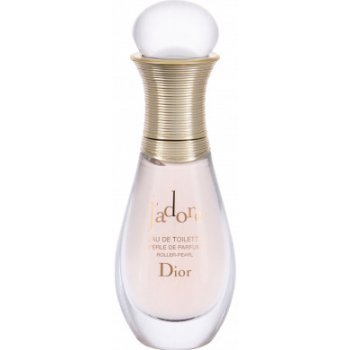 Christian Dior J´adore parfémovaná voda dámská 20 ml tester