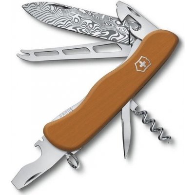 VICTORINOX PICKNICKER DAMAST – Hledejceny.cz