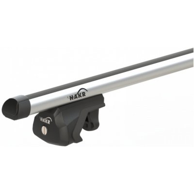 Příčníky Hakr HV0137 + HV0015 – Hledejceny.cz