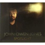 John Owen-Jones - Spotlight CD – Zbozi.Blesk.cz