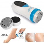 Pedi Spin strojek na pedikúru – Zboží Dáma