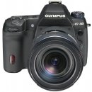 Olympus E-30