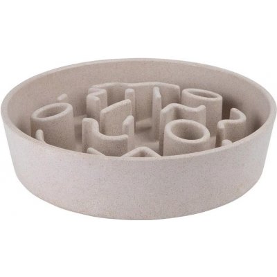 District 70 Bamboo protihltací miska 28 cm – Sleviste.cz