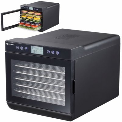 Hendi Kitchen Line 7 – Zboží Mobilmania