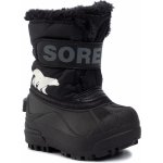 Sorel Dětské sněhule Snow Commander