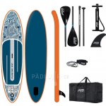 Paddleboard Aqua Marina PURE AIR 10'10'' COMBO