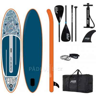 Paddleboard Aqua Marina PURE AIR 10'10'' COMBO – Zbozi.Blesk.cz