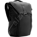 Peak Design Everyday Backpack 20L (v2) černý BEDB-20-BK-2 – Zboží Živě