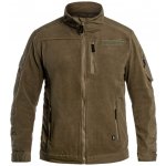 Bunda Brandit fleecová Fleecejacket olivová – Zboží Dáma